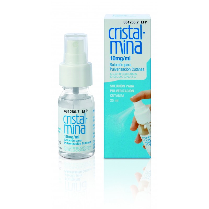 MENALIND ESPUMA DE LIMPIEZA 400 ml MENALIND ESPUMA DE LIMPIEZA 400 ml