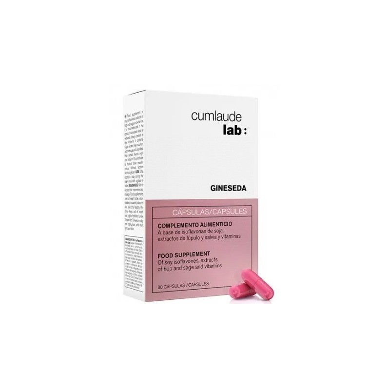 GOAH CLINIC SOL 60 CAPSULAS GOAH CLINIC SOL 60 CAPSULAS
