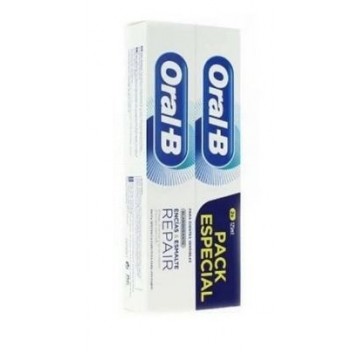 Oral B Pasta Encias &...