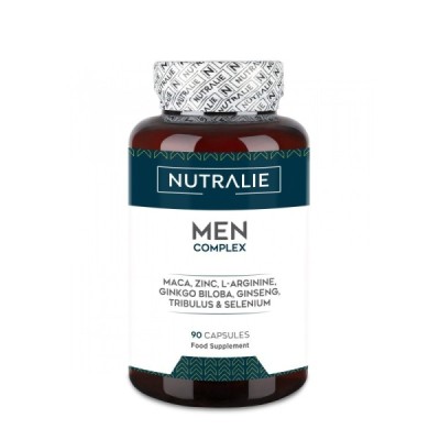 Nutralie Men Complex 90...