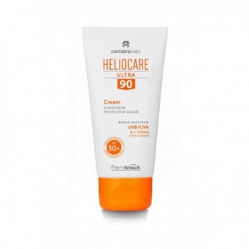 Heliocare Ultra 90 Cream...