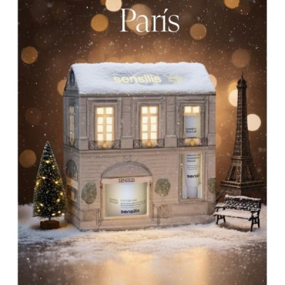 Sensilis Cofre Peptide Ar...