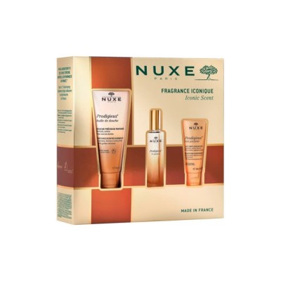 Nuxe Cofre Fragancia...