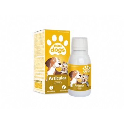 NEO VET DOGS ARTICULAR 120ML