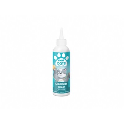 NEO CATS LIMPIADOR OCULAR...