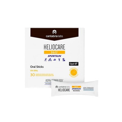 HELIOCARE 360 SPORTSUN 30...