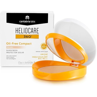 HELIOCARE 360 SPF50+...
