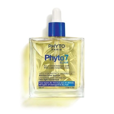 Phyto 7 Elixir Aceite...