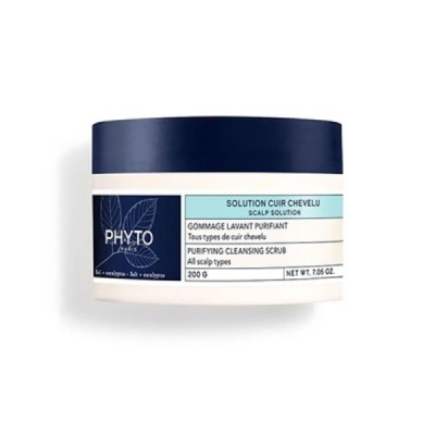 Phyto Mascarilla Purif...