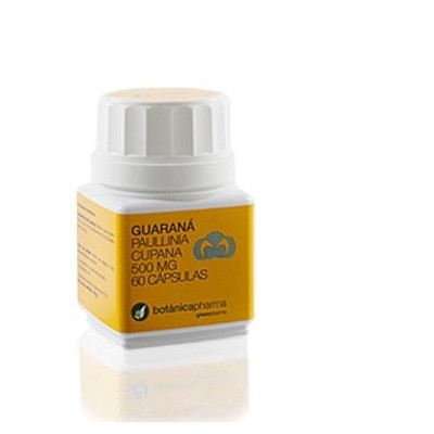 Botanicapharma Guaraná...