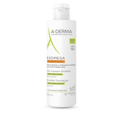 A-derma Exomega Gel...