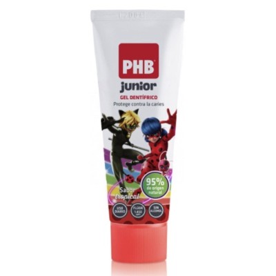 Phb Junior Pasta Dental de...