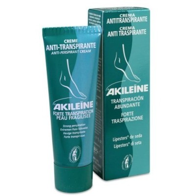 Akileine Crema...