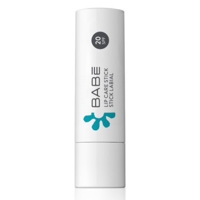 Babé Stick Labial SPF-20+ 4g