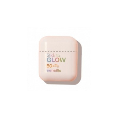 Sensilis Stick To Glow Spf...