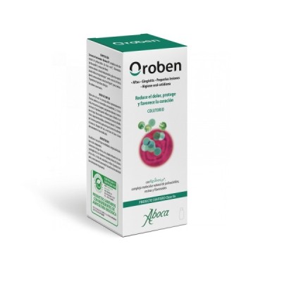 Aboca Oroben Aftagen...