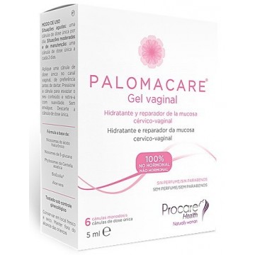 Palomacare Gel Vaginal...