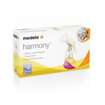 Medela Sacaleches Manual...