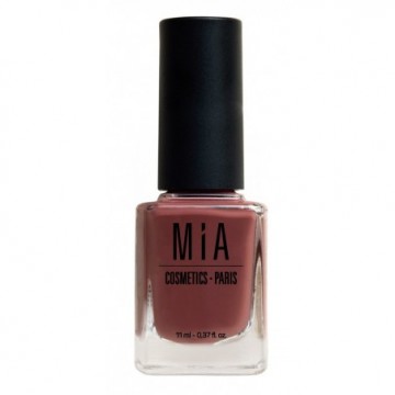 Mia Esmalte Uñas Mahogany 11ml