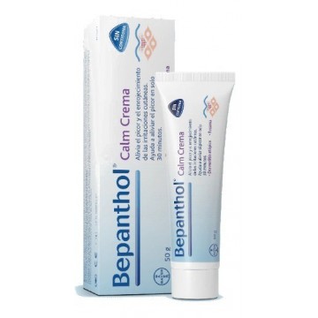 Bepanthol Calm Crema 50gr