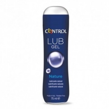 Control Lubricante Gel...