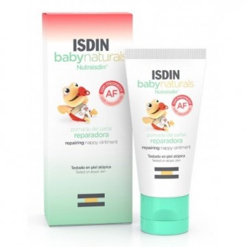 Isdin BabyNaturals Pomada...