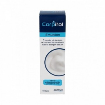 Urgo Corpitol Emulsión 100ml