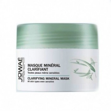 Jowae Mascarilla Mineral...