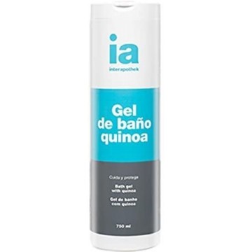 Interapothek Gel de Baño...