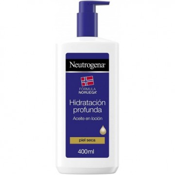 Neutrogena Aceite en Loción...