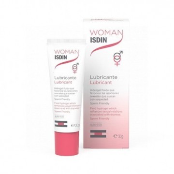 isdin Woman Lubricante...