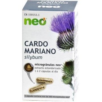 Neovital Cardo Mariano 60...