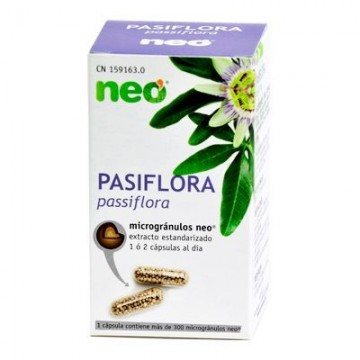 Pasiflora Neo Microgranulos...