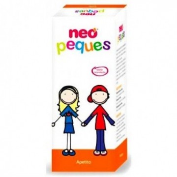 Neo Peques Apetito 150 Ml