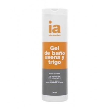 Interapothek Gel de Baño...