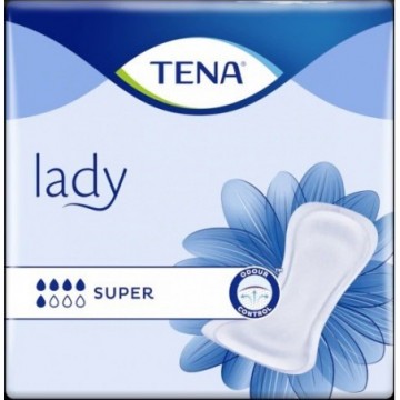 Tena Lady Super 30 uds