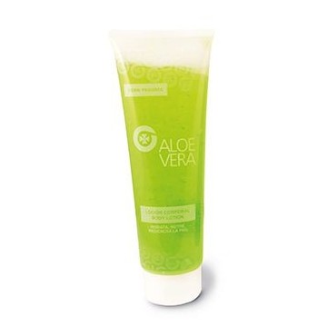 Aloe Vera Body Lotion 250 Ml