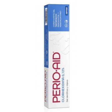 Perio Aid Gel Clorhexidina...