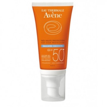 Avene Solar Emulsion 50+...