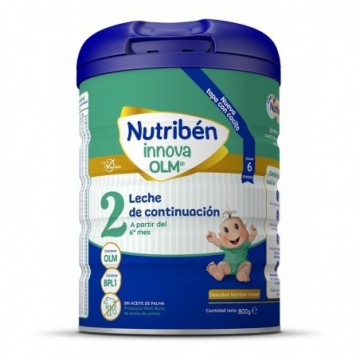 Nutribén Innova 2 800 gr