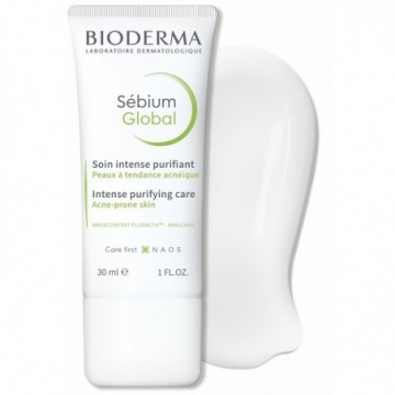 Bioderma Sébium Global 30 ml