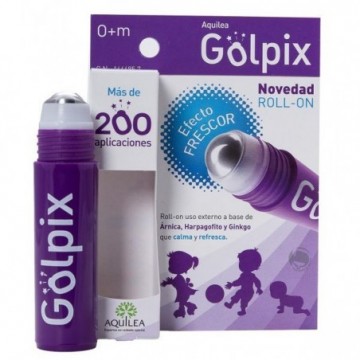 Aquilea Golpix Roll On 15 ml