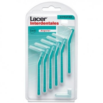 Lacer Cepillo Interdental...