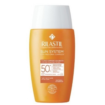 RILASTIL SUN SYSTEM...