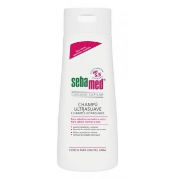 Sebamed Champu Ultrasuave...