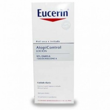 Eucerin Atopicontrol Loción...