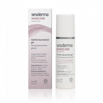 Sesderma Nanocare Intimate...