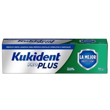 Kukident Pro Plus 40 Gr