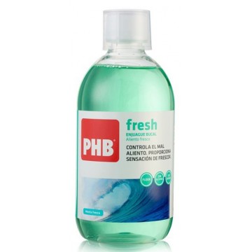 Phb Fresh Enjuague Bucal...