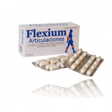 Flexium Articulaciones 60...